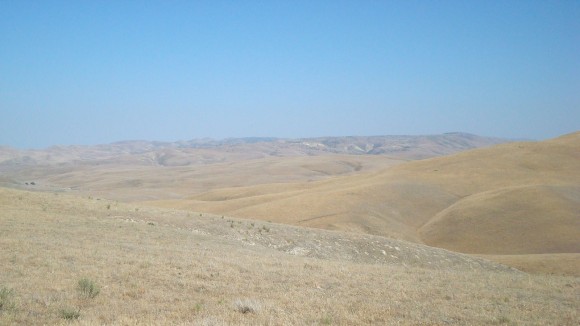 Shannon Bitterwater Ranch Headquarters